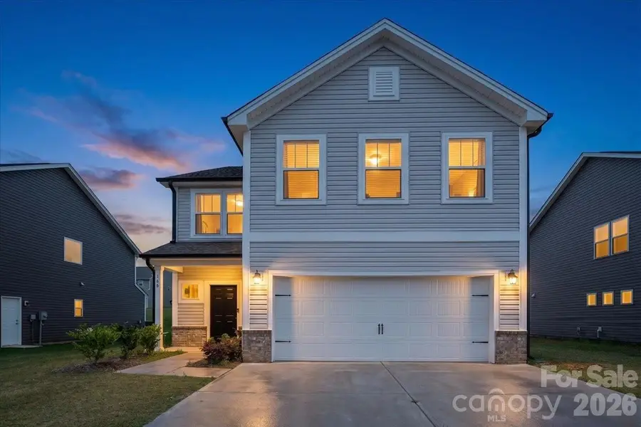 144 Stonewater Drive, Oakboro, NC 28129 - #2