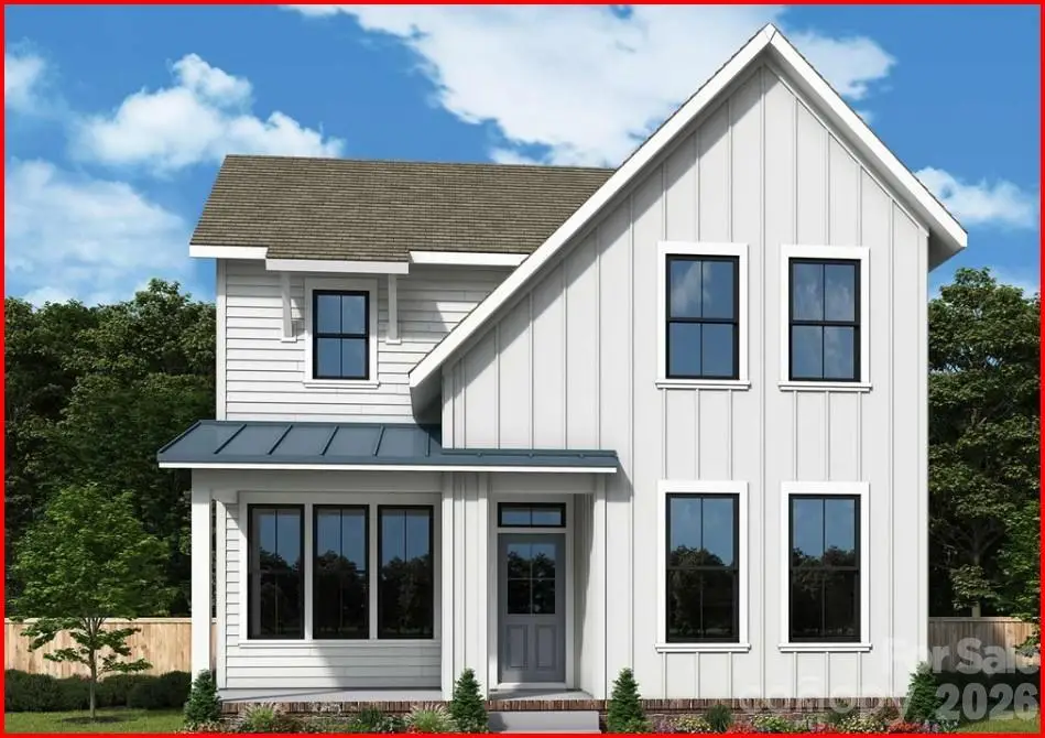 7413 Westrow Avenue, Charlotte, NC 28278 - #1