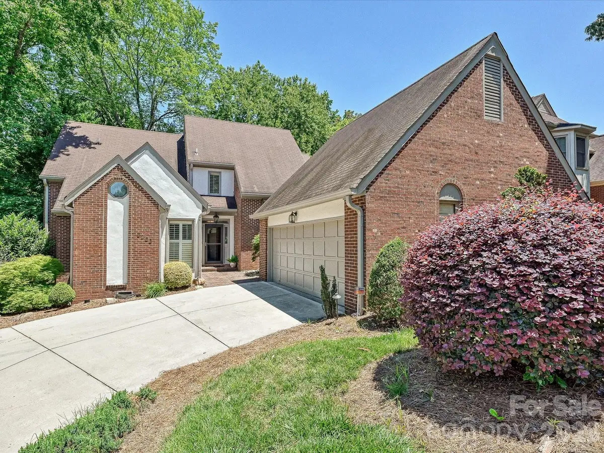 5203 Rustlewood Lane, Charlotte, NC 28226 - #1