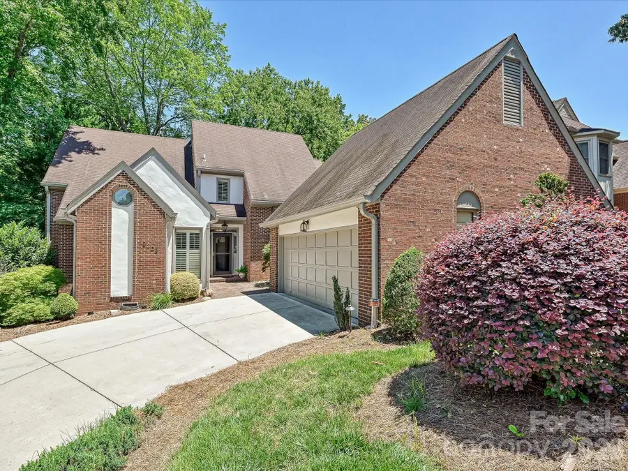 5203 Rustlewood Lane, Charlotte, NC 28226 - #2