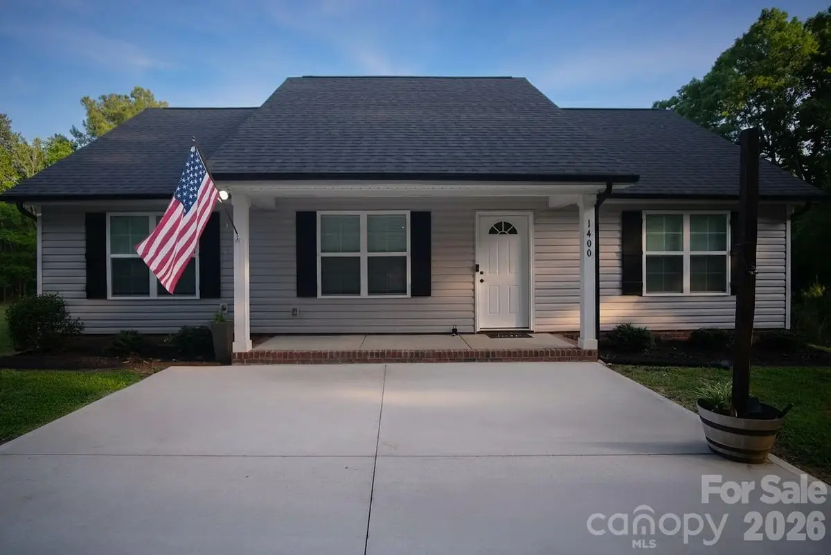 1400 Independence Square, Kannapolis, NC 28081 - #1