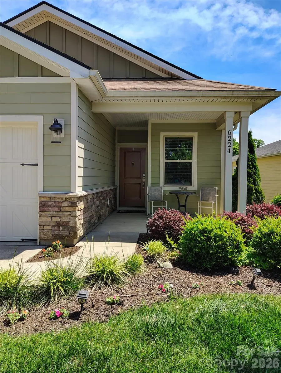 6224 Raven Rock Drive, Denver, NC 28037 - #3