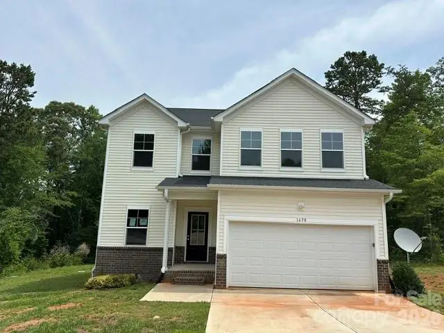 1650 Nicholas Way #25, Hickory, NC 28602 - #1
