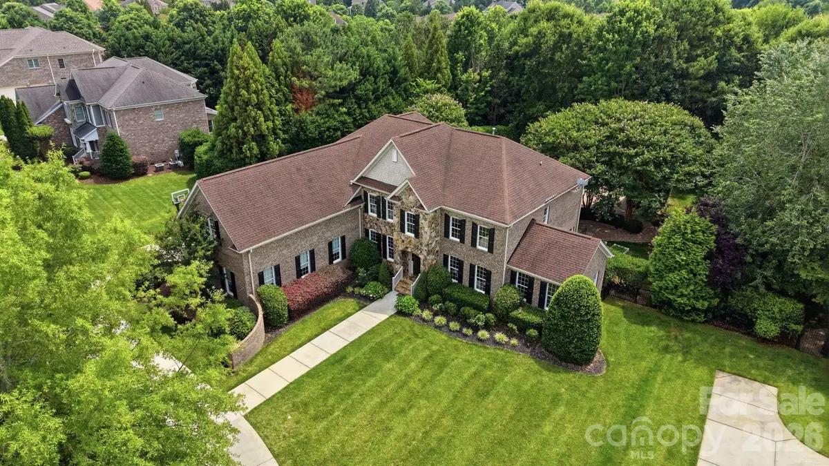 6009 Autumn Blossom Lane, Waxhaw, NC 28173 - #1