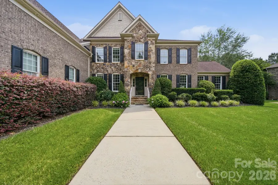6009 Autumn Blossom Lane, Waxhaw, NC 28173 - #2