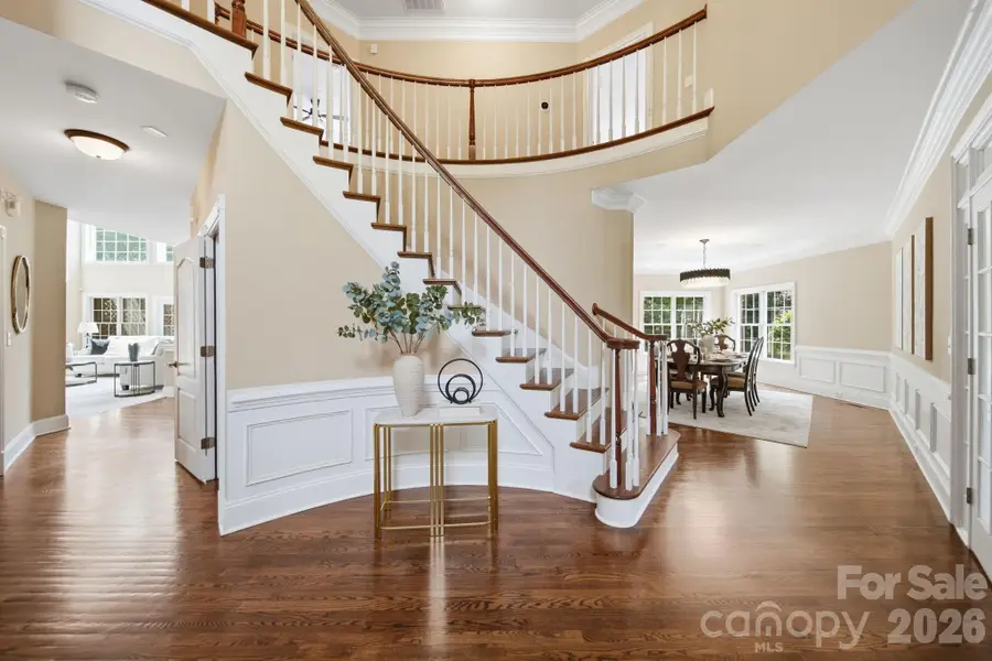 6009 Autumn Blossom Lane, Waxhaw, NC 28173 - #3