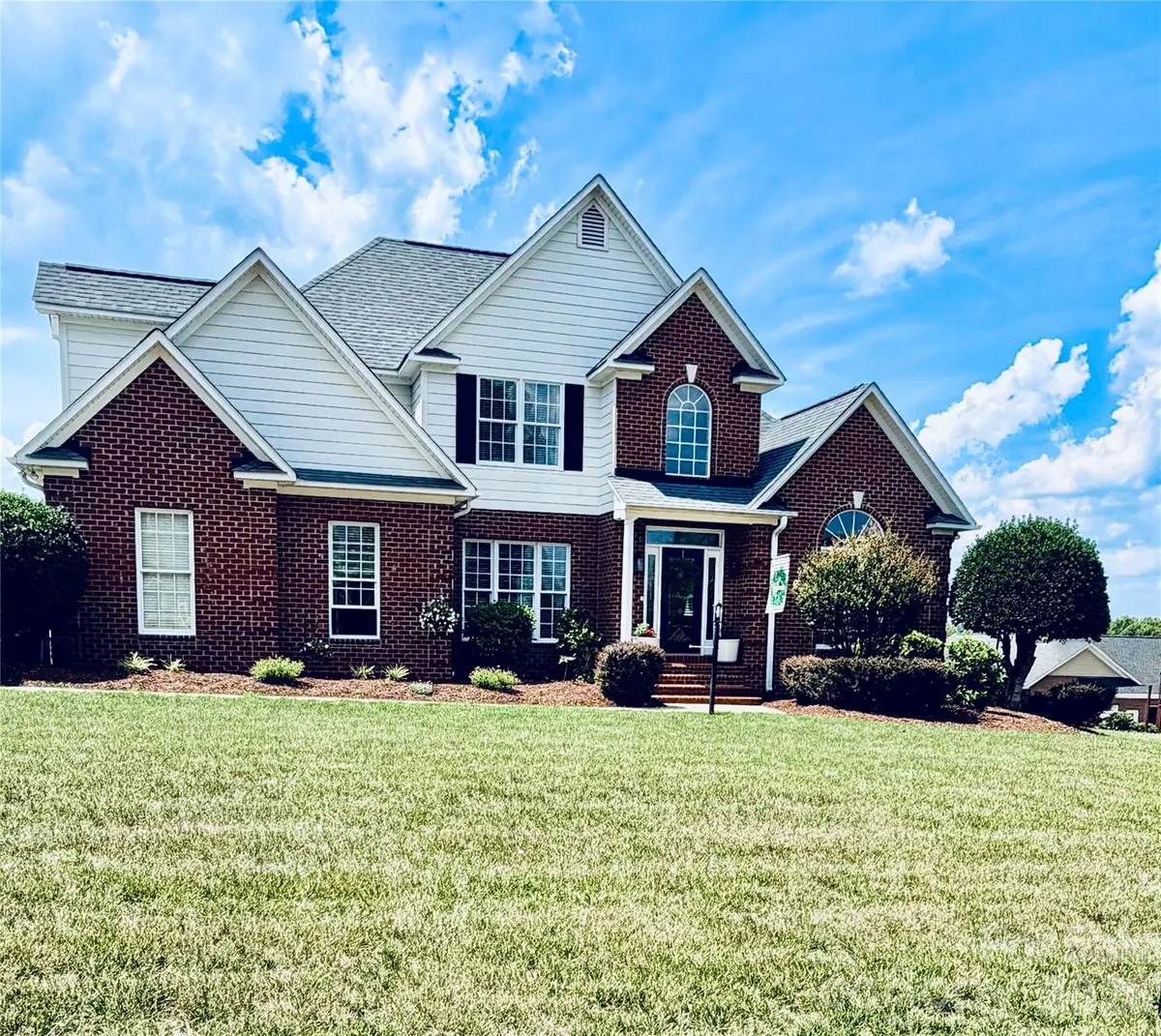123 Eagles Terrace, Shelby, NC 28150 - #1