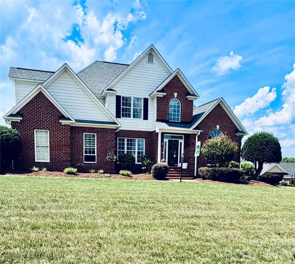 123 Eagles Terrace, Shelby, NC 28150