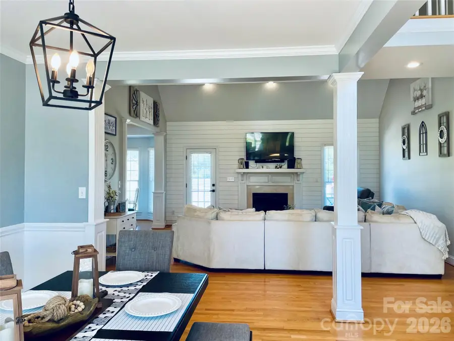 123 Eagles Terrace, Shelby, NC 28150 - #2