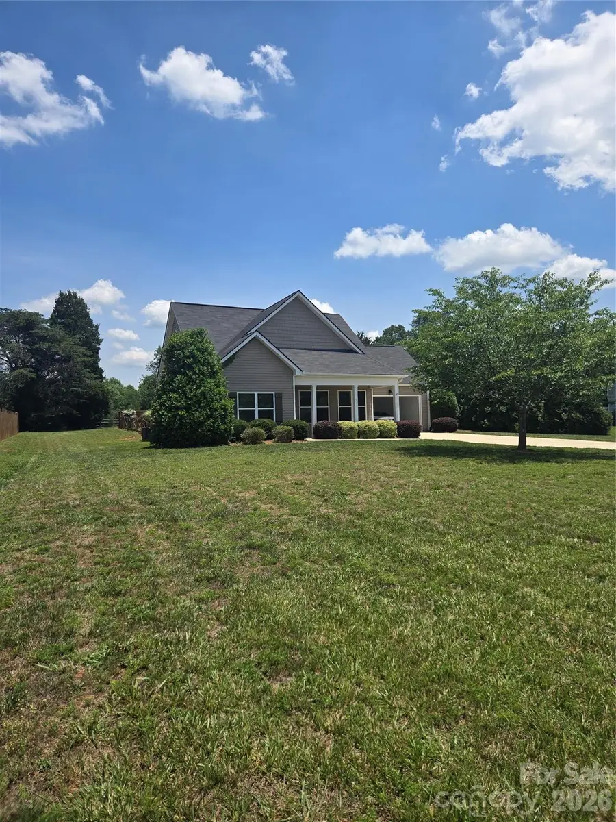 990 Russell Ridge Drive, Catawba, NC 28609 - #2
