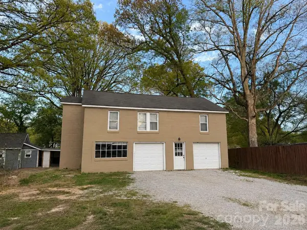 1205 Oakwood Avenue, Kannapolis, NC 28081
