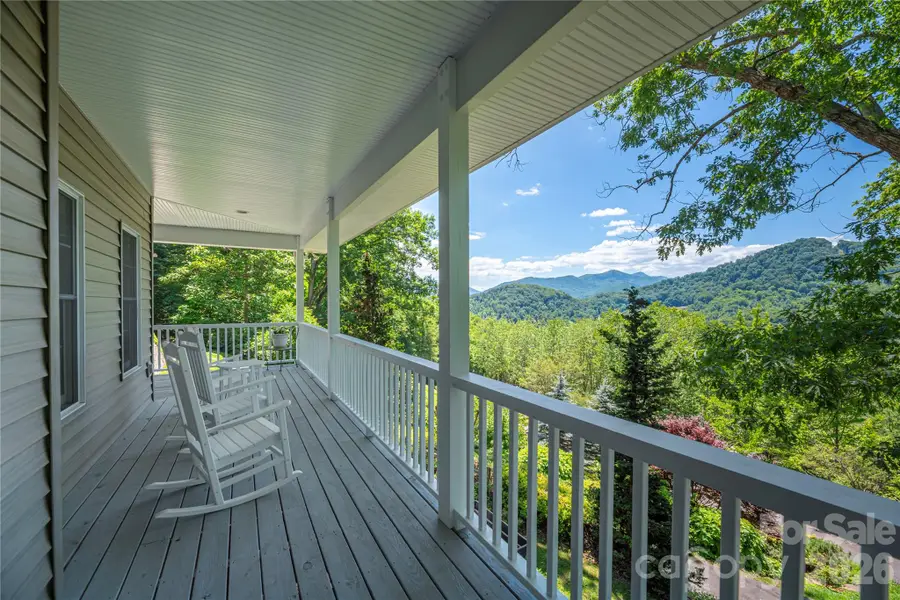 554 Breckenridge Road, Waynesville, NC 28785 - #3