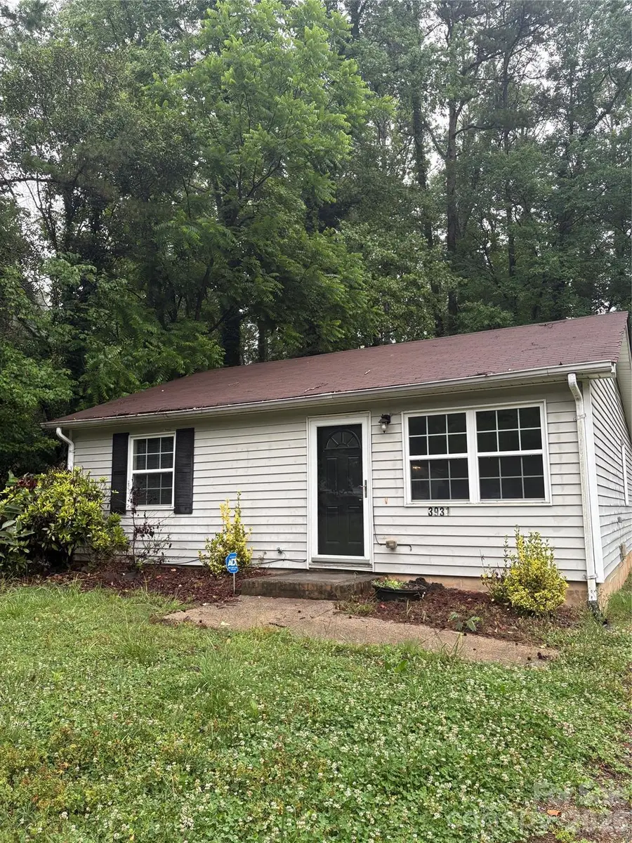 3931 Durham Lane, Charlotte, NC 28269 - #2