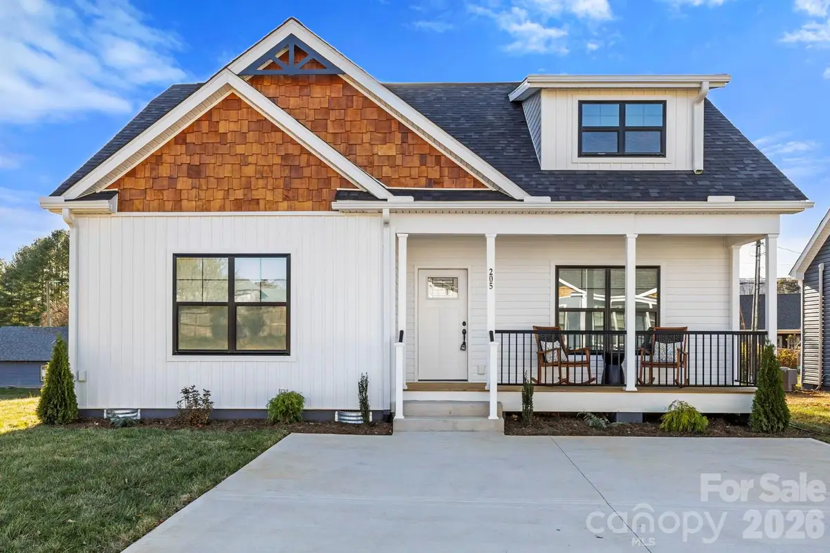 205 Southern Charm Road, Arden, NC 28704 - #1