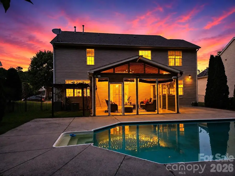 17126 Cambridge Woods Court, Charlotte, NC 28277 - #2