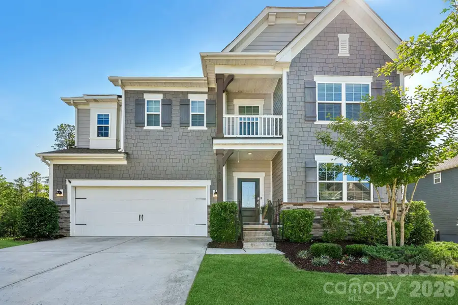 17810 Burnt Hickory Drive, Charlotte, NC 28278 - #3