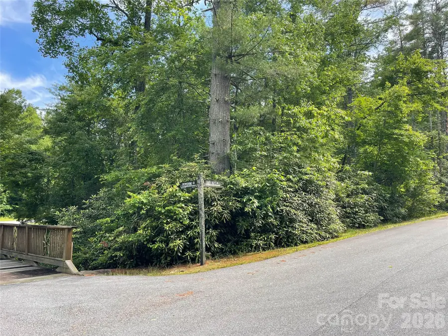 Lot 45 Abby Falls Drive, Rosman, NC 28772 - #2
