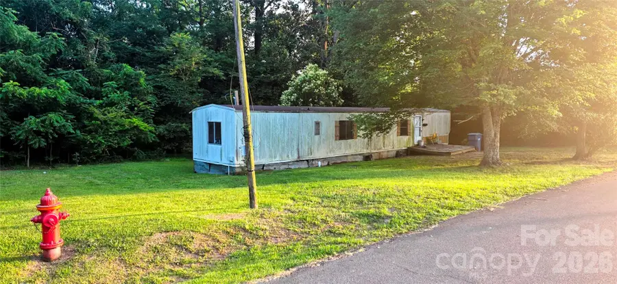 116 E Fairground Avenue, Troy, NC 27371 - #3