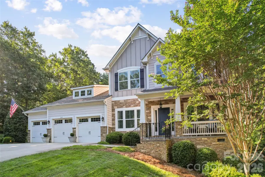 1205 Crofton Drive, Waxhaw, NC 28173 - #2