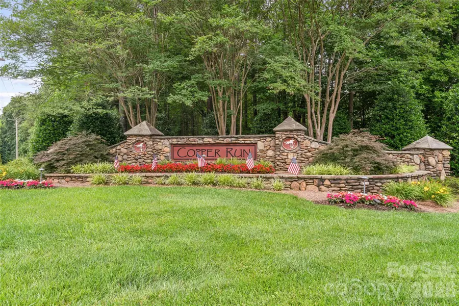 1205 Crofton Drive, Waxhaw, NC 28173 - #3