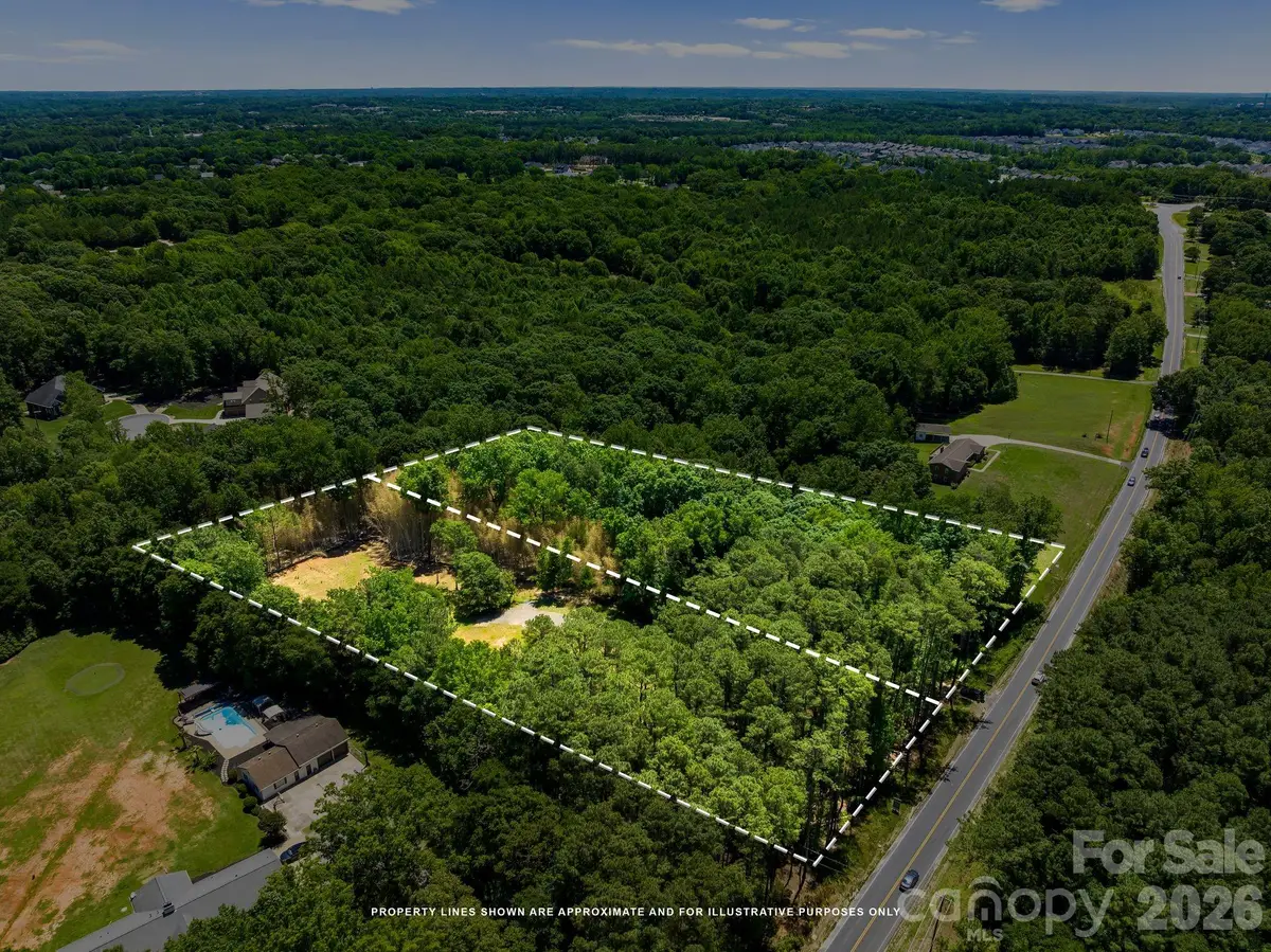 11038 Harrisburg Road, Fort Mill, SC 29707 - #1