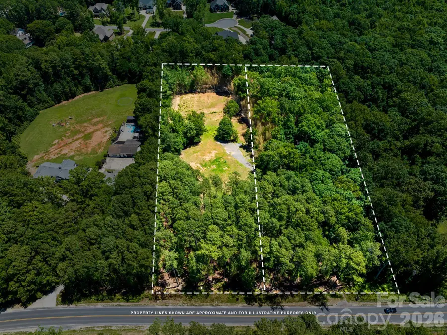 11038 Harrisburg Road, Fort Mill, SC 29707 - #2
