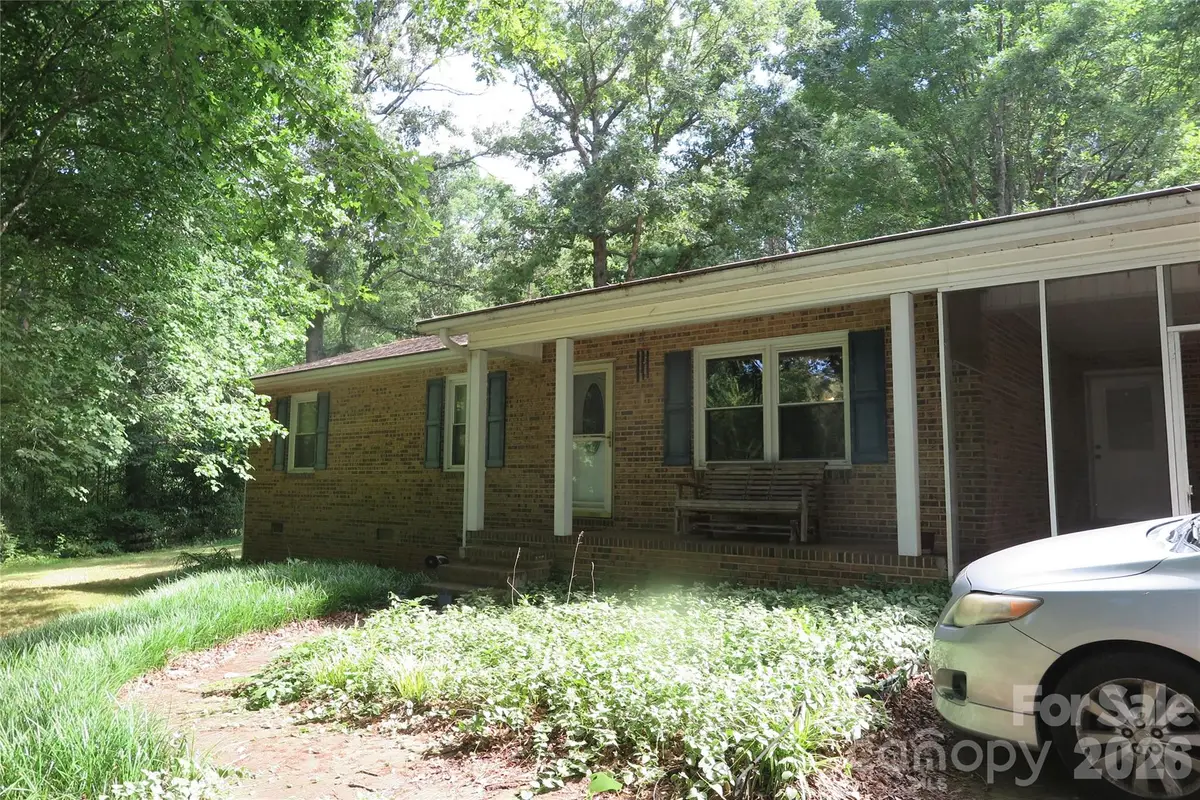112 Glenn Oaks Drive, Lawndale, NC 28090 - #1