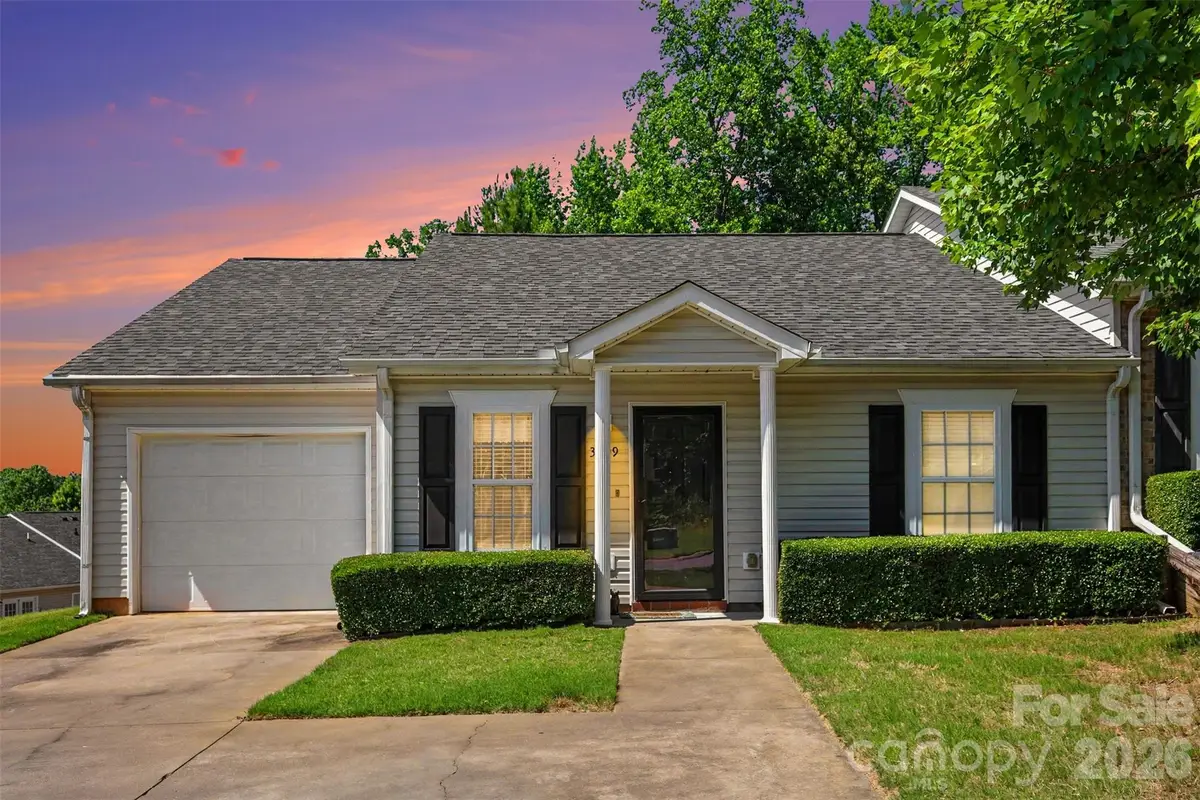3099 Trimble Circle Nw, Concord, NC 28027 - #1