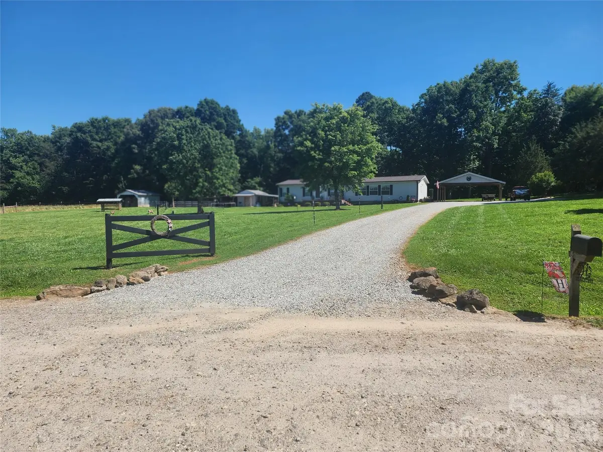441 Fairgrounds Road, Taylorsville, NC 28681 - #1