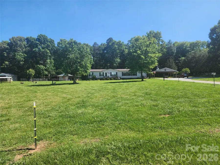 441 Fairgrounds Road, Taylorsville, NC 28681 - #2