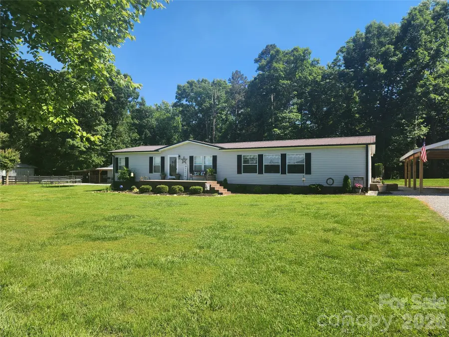441 Fairgrounds Road, Taylorsville, NC 28681 - #3