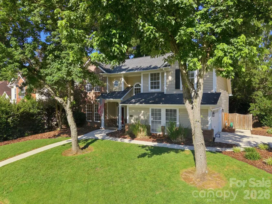 10900 Owl Nest Lane, Charlotte, NC 28277 - #3