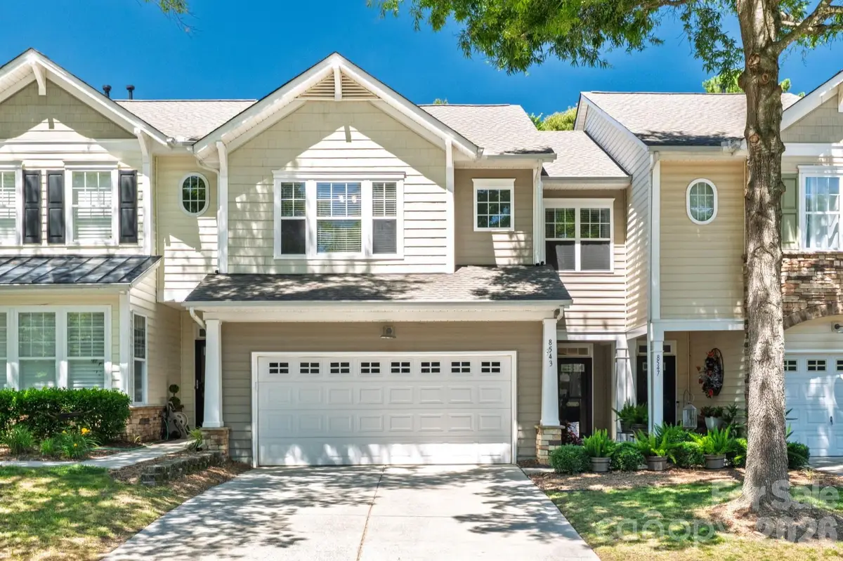 8543 Brookings Drive, Charlotte, NC 28269 - #1