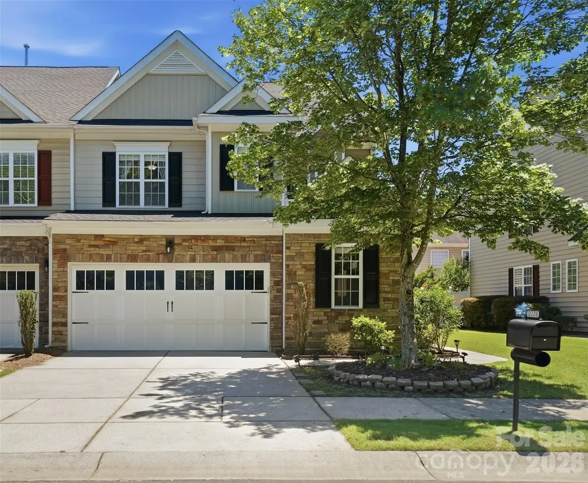 12226 Red Rust Lane, Charlotte, NC 28277 - #1