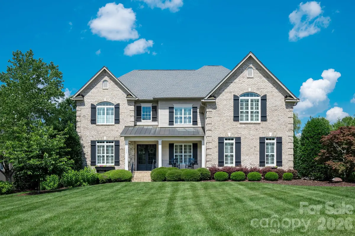 1309 Venetian Way Drive, Waxhaw, NC 28173 - #1