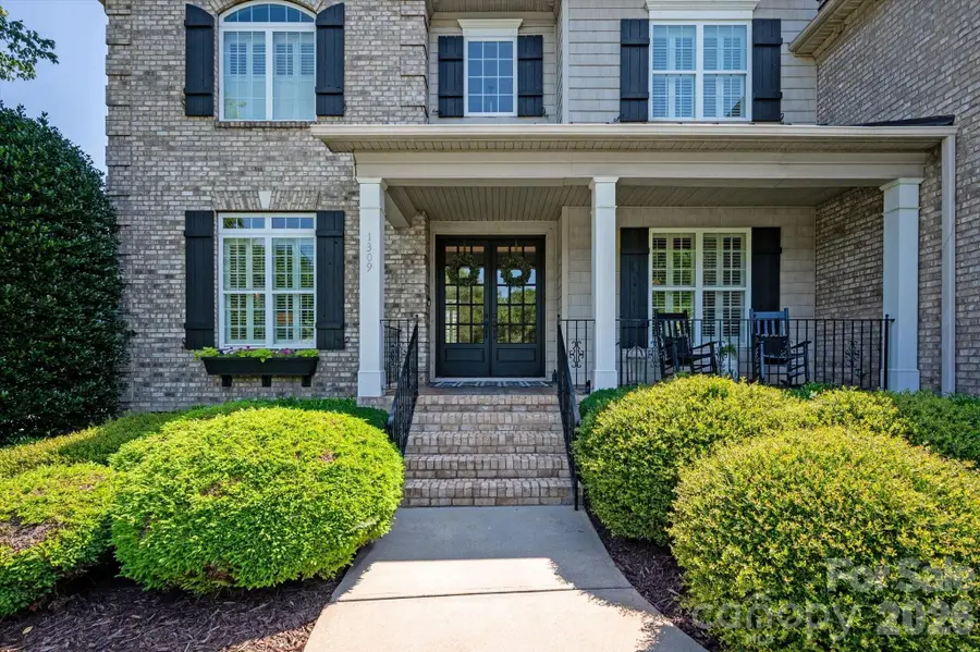 1309 Venetian Way Drive, Waxhaw, NC 28173 - #3