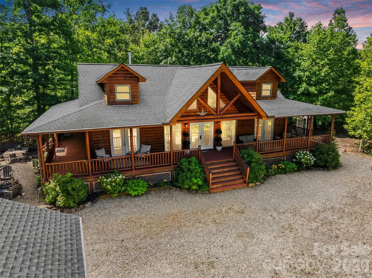128 Hummingbird Lane, Almond, NC 28702 - #1