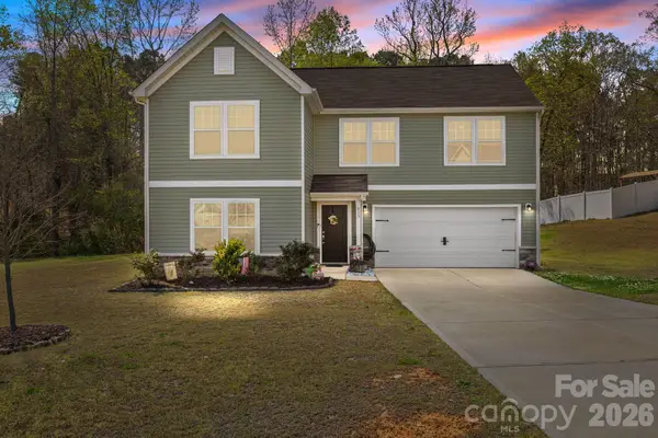 813 Yorkshire Drive, Albemarle, NC 28001
