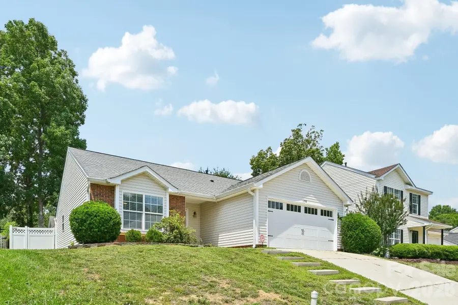 1788 Baylor Drive, Rock Hill, SC 29732 - #2