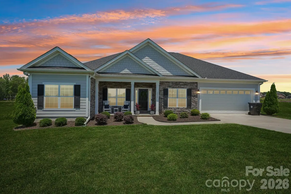 3023 Isle Lane, Monroe, NC 28110 - #1
