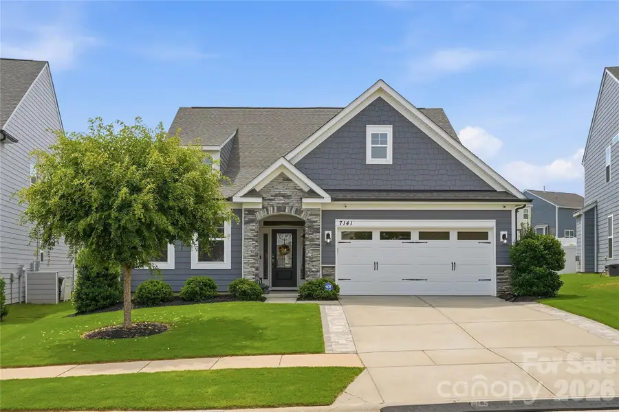7141 Astella Way, Lancaster, SC 29720 - #2