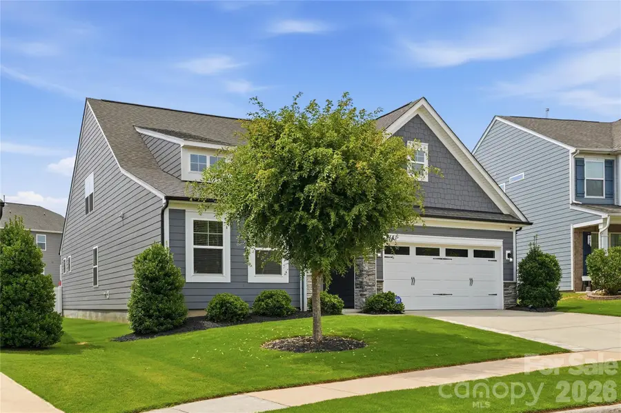 7141 Astella Way, Lancaster, SC 29720 - #3