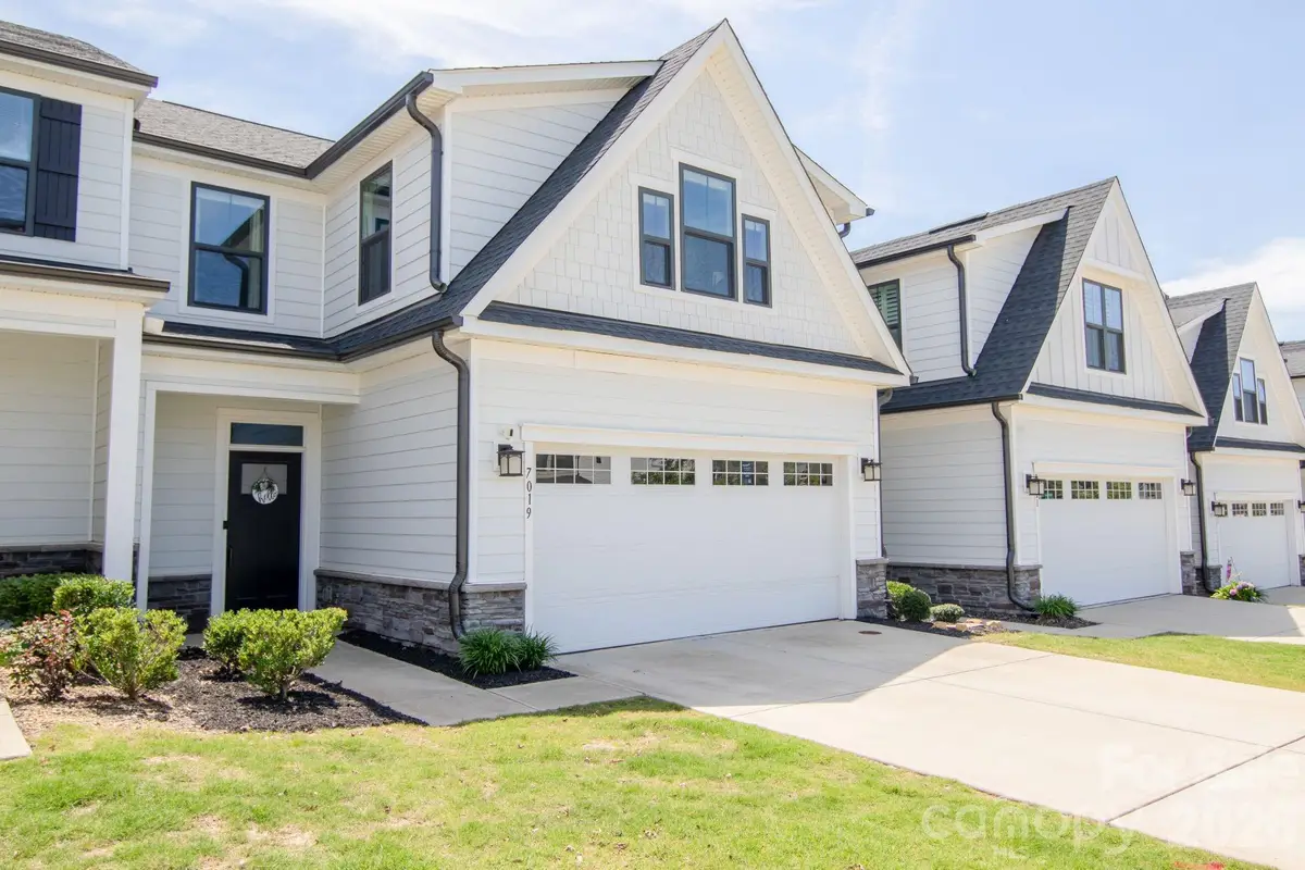 7019 Old Evergreen Parkway, Indian Trail, NC 28079 - #1