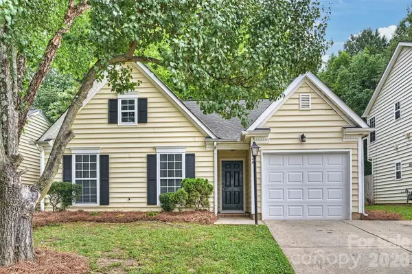 12048 Brownestone View Drive, Charlotte, NC 28269