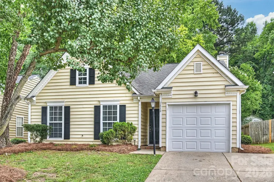 12048 Brownestone View Drive, Charlotte, NC 28269 - #2