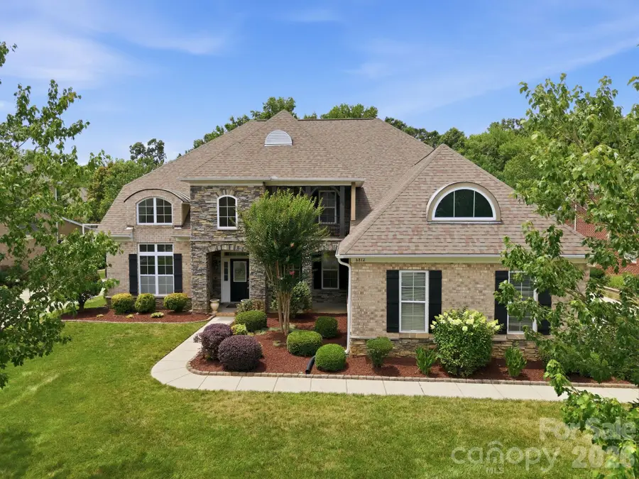 6812 S Creek Road, Charlotte, NC 28277 - #2