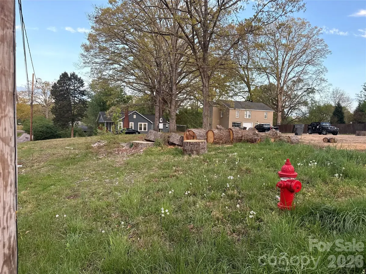 1203 Oakwood Avenue, Kannapolis, NC 28081 - #1