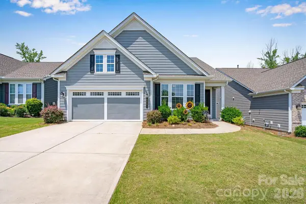 6601 Good News Drive, Charlotte, NC 28215