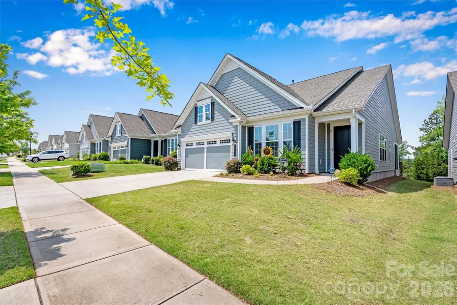 6601 Good News Drive, Charlotte, NC 28215 - #2