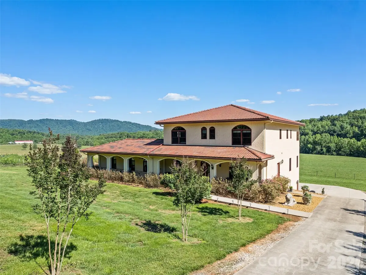1418 Landis Lane, Nebo, NC 28761 - #1